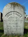 Record image of John Cullen
