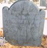 Record image of Aaron Lieut Walker