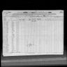 Record image of Josephine Landis