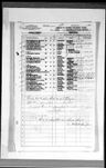 Record image of Minerva Angeline Ferguson