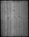 Record image of Joshua Sheet