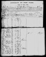 Record image of Alf Fawcett