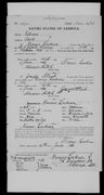 Record image of Francis Lackner