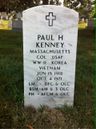 Record image of Paul H Kenney