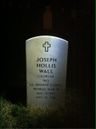 Record image of Joseph Hollis Wall