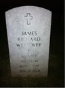 James westover