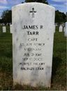 Record image of James R Tarr