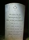 Record image of Florence E Blanchard