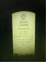 Record image of John Asher