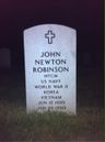 Record image of Virginia M Robinson