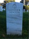 Record image of George R Newton
