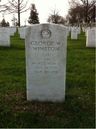 Record image of George W Winston
