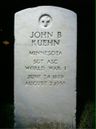 Record image of John B Kuehn