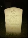 Record image of Marguerite V Parker
