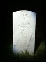 Record image of Joseph T Wall