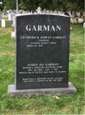 Record image of James J Garman