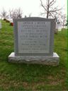 Record image of Arthur J Beyer