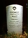 Record image of George Q Bass