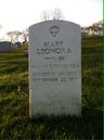 Record image of Mary L Cowles