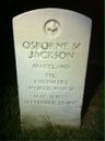 Osborne jackson