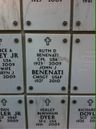 Record image of John J Benenati