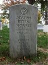 Record image of Joseph E Norris