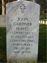 Record image of John G Hawes