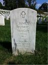 Record image of James E Teague