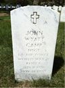 Record image of John W Camp