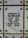 Mary schram