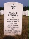 Record image of Paul E Kenney