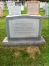 Record image of Donald Barnes Ralph