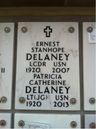Record image of Patricia Catherine Delaney
