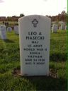 Record image of Leo A Piasecki