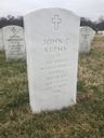 Record image of John C Kuehn