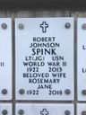 Record image of Robert Johnson Spink