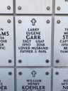 Larry Garr