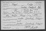 Record image of Opal Culp