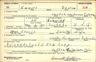 Record image of Emmett Dalton