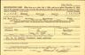 Record image of Edmund William Cahill