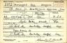 Record image of Alexander John Armento