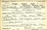 Record image of Leonard Woodrow Usher