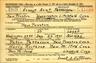 Record image of Ernest Arnt Petterson