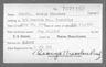Record image of George Theodore Nimitz