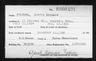 Record image of Gerrit Bernard Postema
