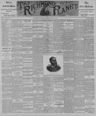 Record image of Mattie G. Willi