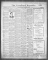 Record image of Alfred Johnson