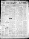Record image of Joshua Sheet