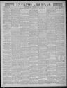 Record image of John Willi