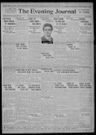 Record image of Joseph Menio